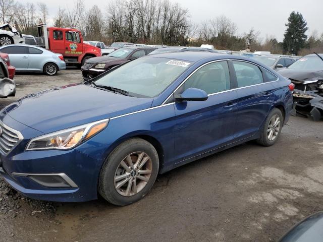 HYUNDAI SONATA 2017 5npe24af6hh504710