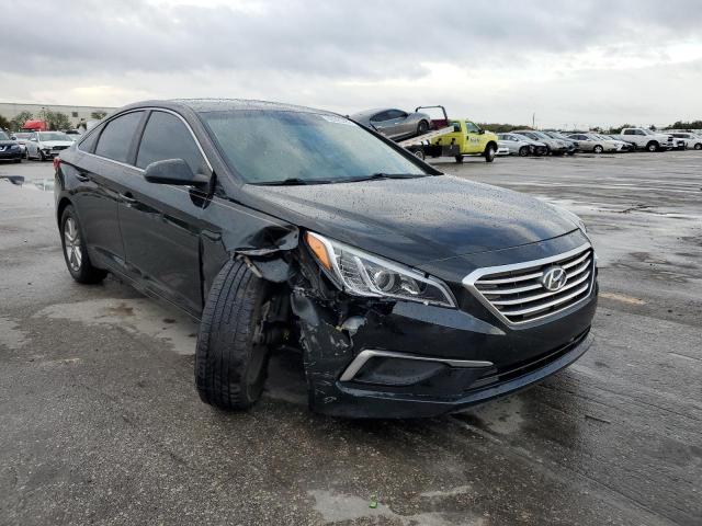 HYUNDAI SONATA SE 2017 5npe24af6hh506912