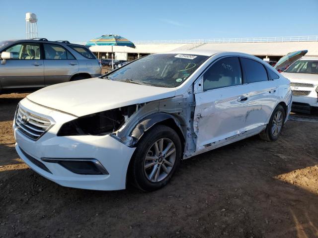 HYUNDAI SONATA 2017 5npe24af6hh507073