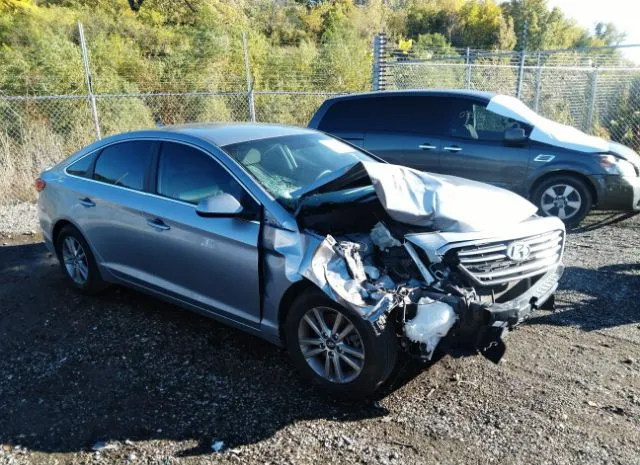 HYUNDAI SONATA 2017 5npe24af6hh516050