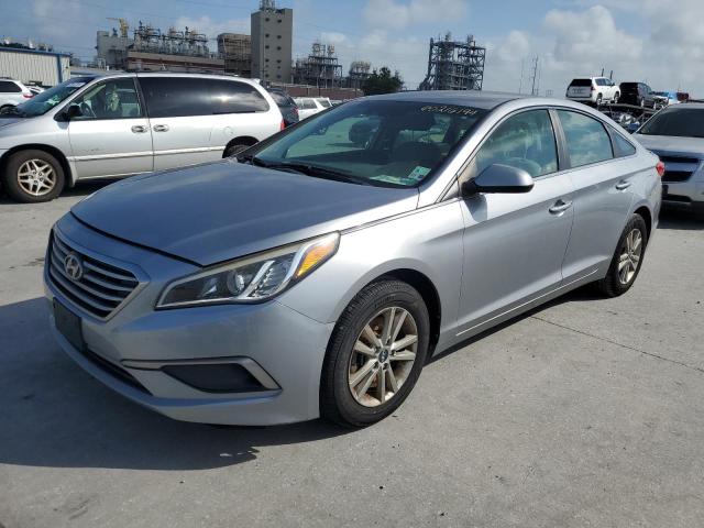 HYUNDAI SONATA SE 2017 5npe24af6hh516761