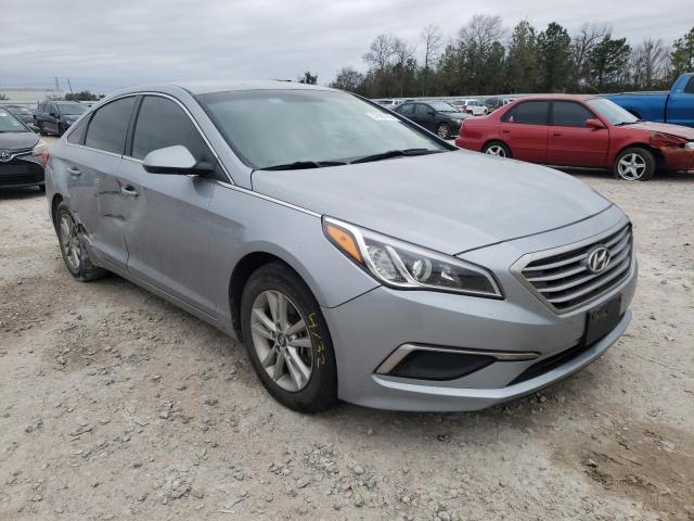 HYUNDAI SONATA SE 2017 5npe24af6hh516937