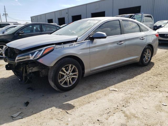 HYUNDAI SONATA 2017 5npe24af6hh517165