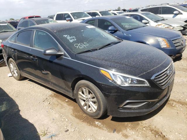 HYUNDAI SONATA SE 2017 5npe24af6hh518137