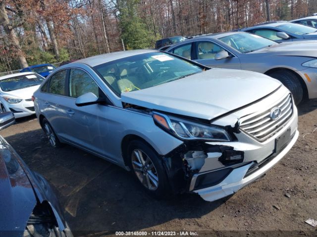 HYUNDAI SONATA 2017 5npe24af6hh520079