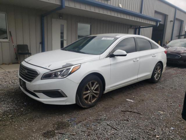 HYUNDAI SONATA 2017 5npe24af6hh521622