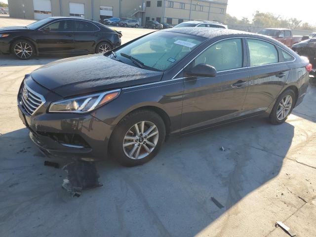 HYUNDAI SONATA 2017 5npe24af6hh522012