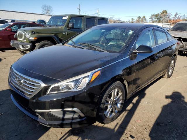 HYUNDAI SONATA 2017 5npe24af6hh523273