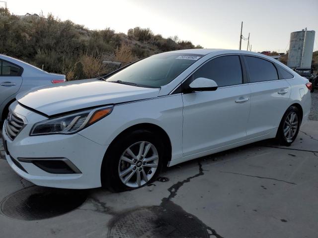 HYUNDAI SONATA 2017 5npe24af6hh524679