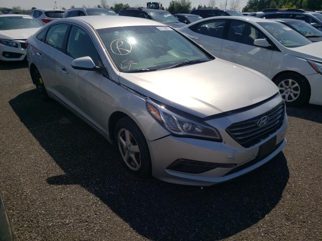 HYUNDAI SONATA SE 2017 5npe24af6hh527758