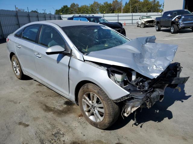 HYUNDAI SONATA SE 2017 5npe24af6hh529798