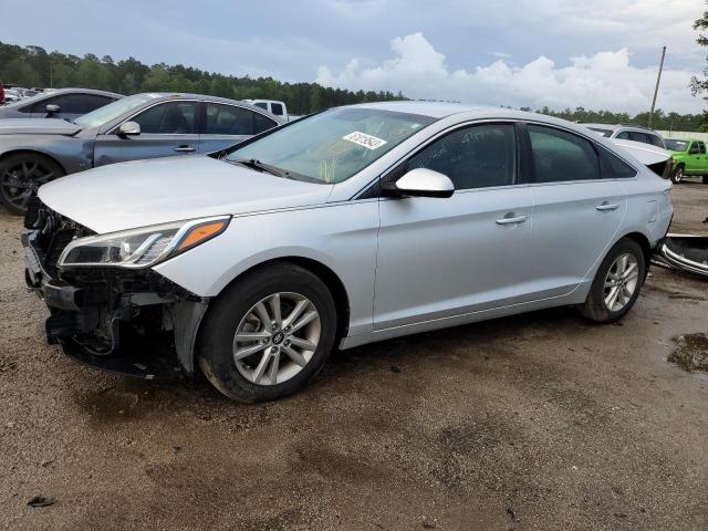 HYUNDAI SONATA SE 2017 5npe24af6hh530756