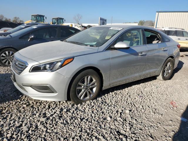 HYUNDAI SONATA 2017 5npe24af6hh530773