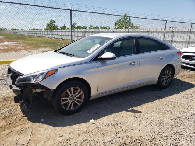 HYUNDAI SONATA SE 2017 5npe24af6hh532331