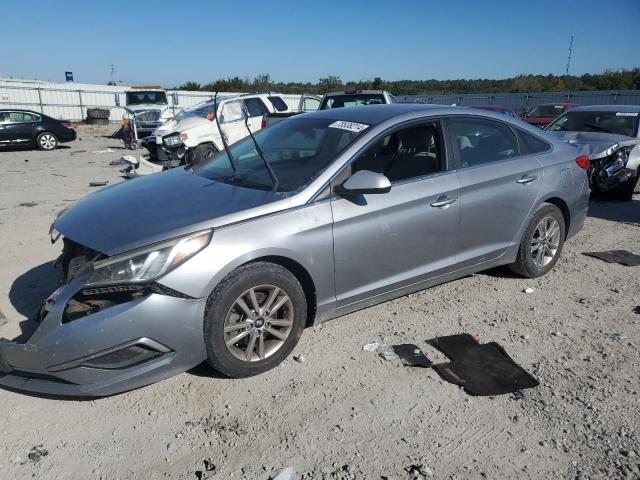 HYUNDAI SONATA SE 2017 5npe24af6hh533186