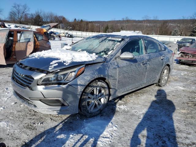 HYUNDAI SONATA 2017 5npe24af6hh534872