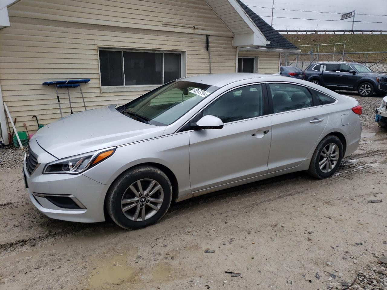 HYUNDAI SONATA 2017 5npe24af6hh540364