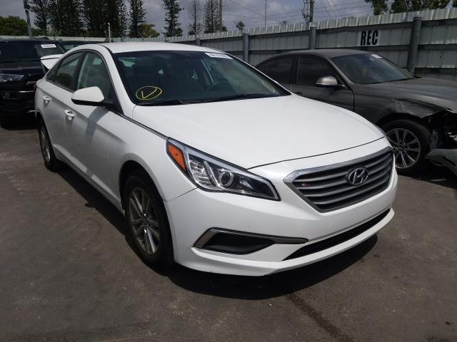 HYUNDAI NULL 2017 5npe24af6hh540669