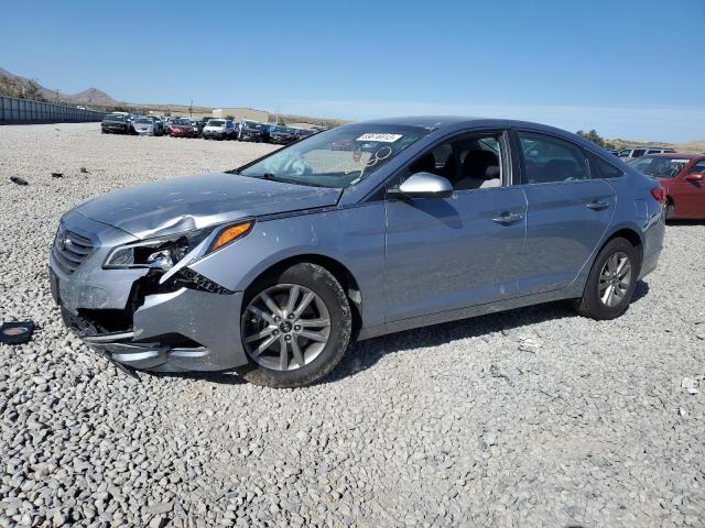 HYUNDAI SONATA SE 2017 5npe24af6hh543961