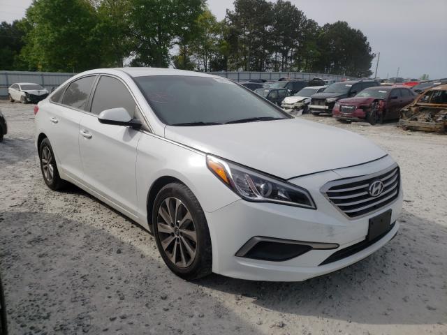 HYUNDAI NULL 2017 5npe24af6hh547251