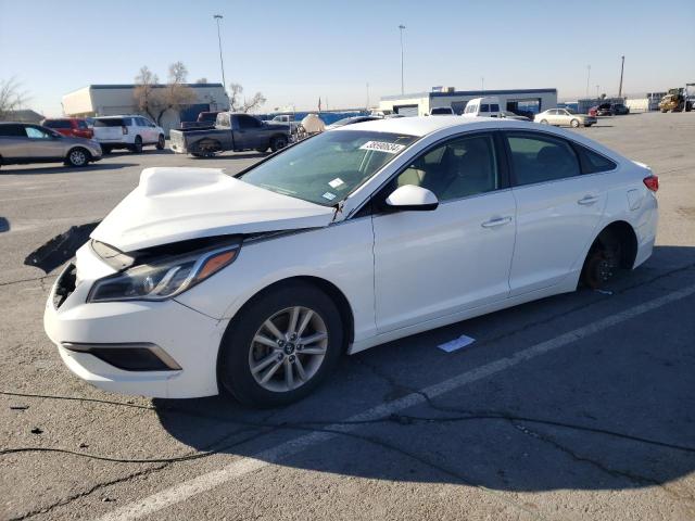 HYUNDAI SONATA 2017 5npe24af6hh548075