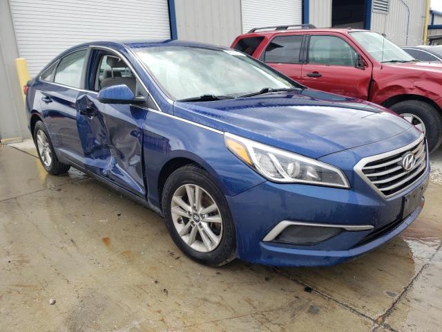 HYUNDAI SONATA SE 2017 5npe24af6hh548206