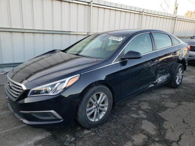 HYUNDAI SONATA SE 2017 5npe24af6hh549632