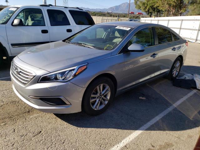 HYUNDAI SONATA SE 2017 5npe24af6hh556192