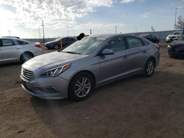 HYUNDAI SONATA SE 2017 5npe24af6hh558136