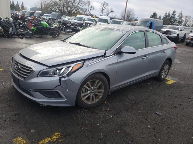 HYUNDAI SONATA SE 2017 5npe24af6hh559528