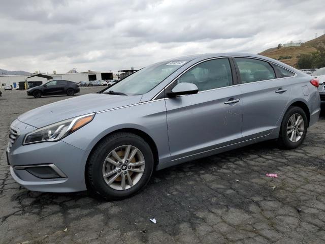 HYUNDAI SONATA SE 2017 5npe24af6hh562946