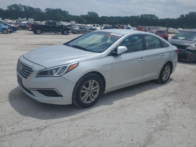 HYUNDAI SONATA 2017 5npe24af6hh563658