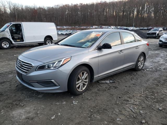 HYUNDAI SONATA 2017 5npe24af6hh564096