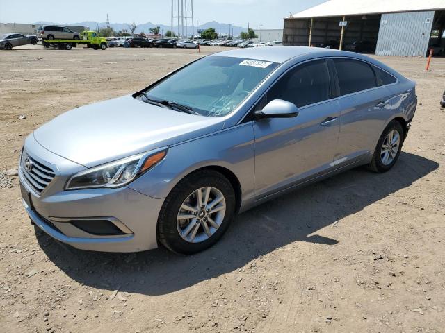 HYUNDAI SONATA SE 2017 5npe24af6hh567662