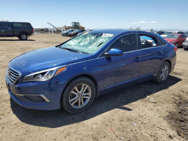 HYUNDAI SONATA SE 2017 5npe24af6hh568696