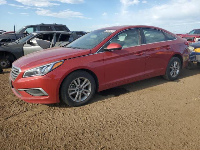 HYUNDAI SONATA 2017 5npe24af6hh570688