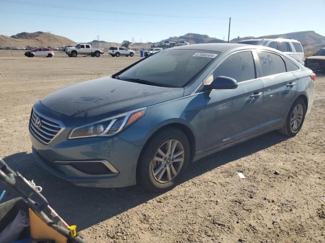 HYUNDAI SONATA SE 2017 5npe24af6hh572022