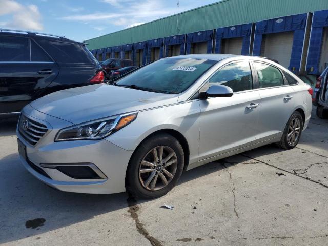 HYUNDAI SONATA 2017 5npe24af6hh577236