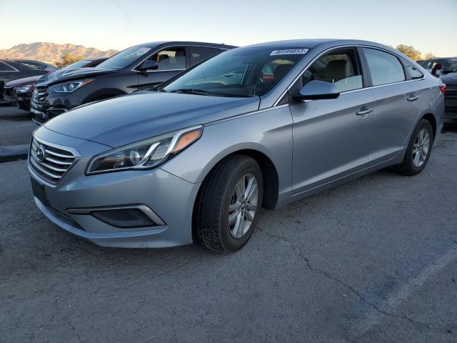 HYUNDAI SONATA 2017 5npe24af6hh579200