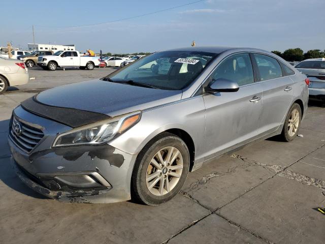 HYUNDAI SONATA SE 2017 5npe24af6hh579584