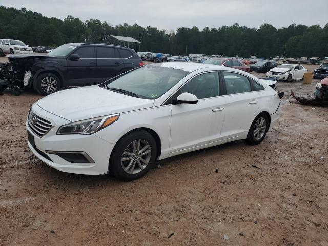 HYUNDAI SONATA 2017 5npe24af6hh580914