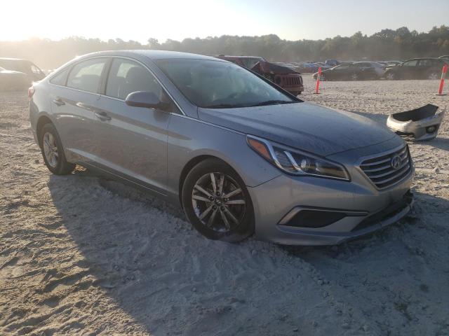 HYUNDAI SONATA SE 2017 5npe24af6hh582372