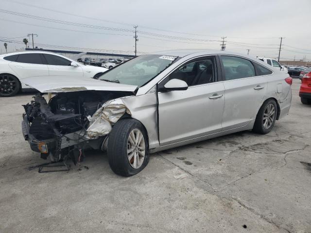 HYUNDAI SONATA 2017 5npe24af6hh584221