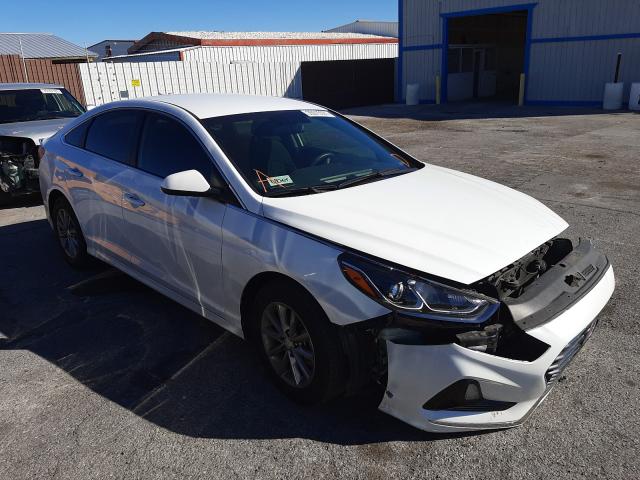 HYUNDAI SONATA SE 2018 5npe24af6jh598299