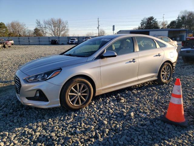 HYUNDAI SONATA SE 2018 5npe24af6jh598979