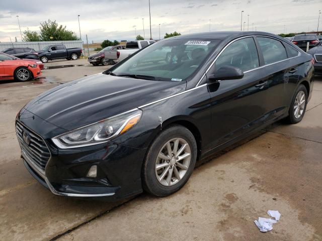 HYUNDAI SONATA SE 2018 5npe24af6jh603632