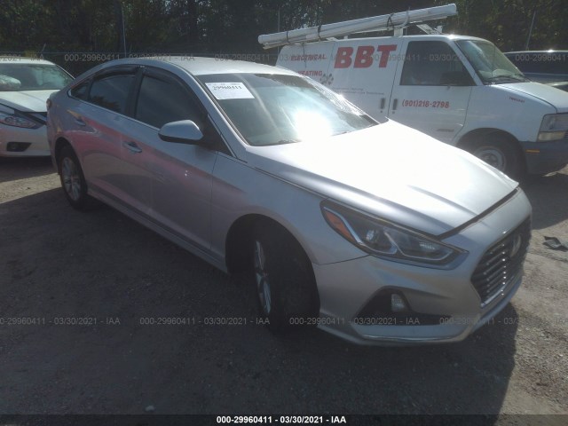 HYUNDAI SONATA 2018 5npe24af6jh603730