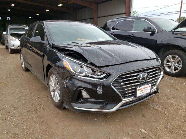 HYUNDAI SONATA SE 2018 5npe24af6jh604926