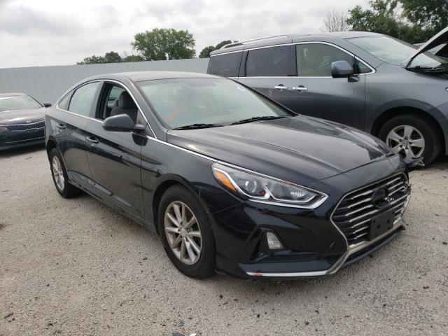 HYUNDAI SONATA 2018 5npe24af6jh605087