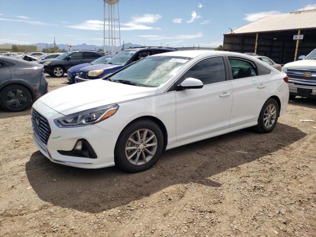 HYUNDAI SONATA SE 2018 5npe24af6jh606577